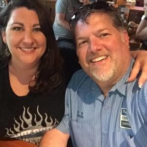 Meet your Posher, Curtis